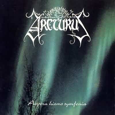 Arcturus: "Aspera Hiems Symphonia" – 1995